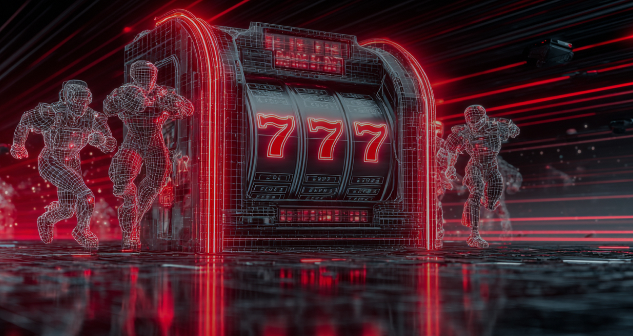 1Red